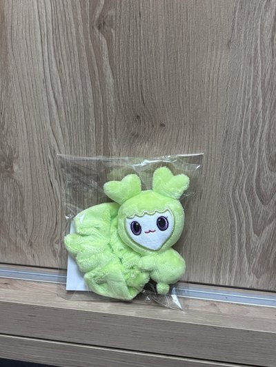定延仁川髮飾