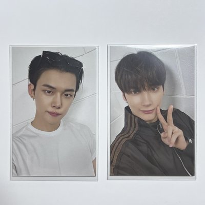 TXT Finding Moa滿額卡