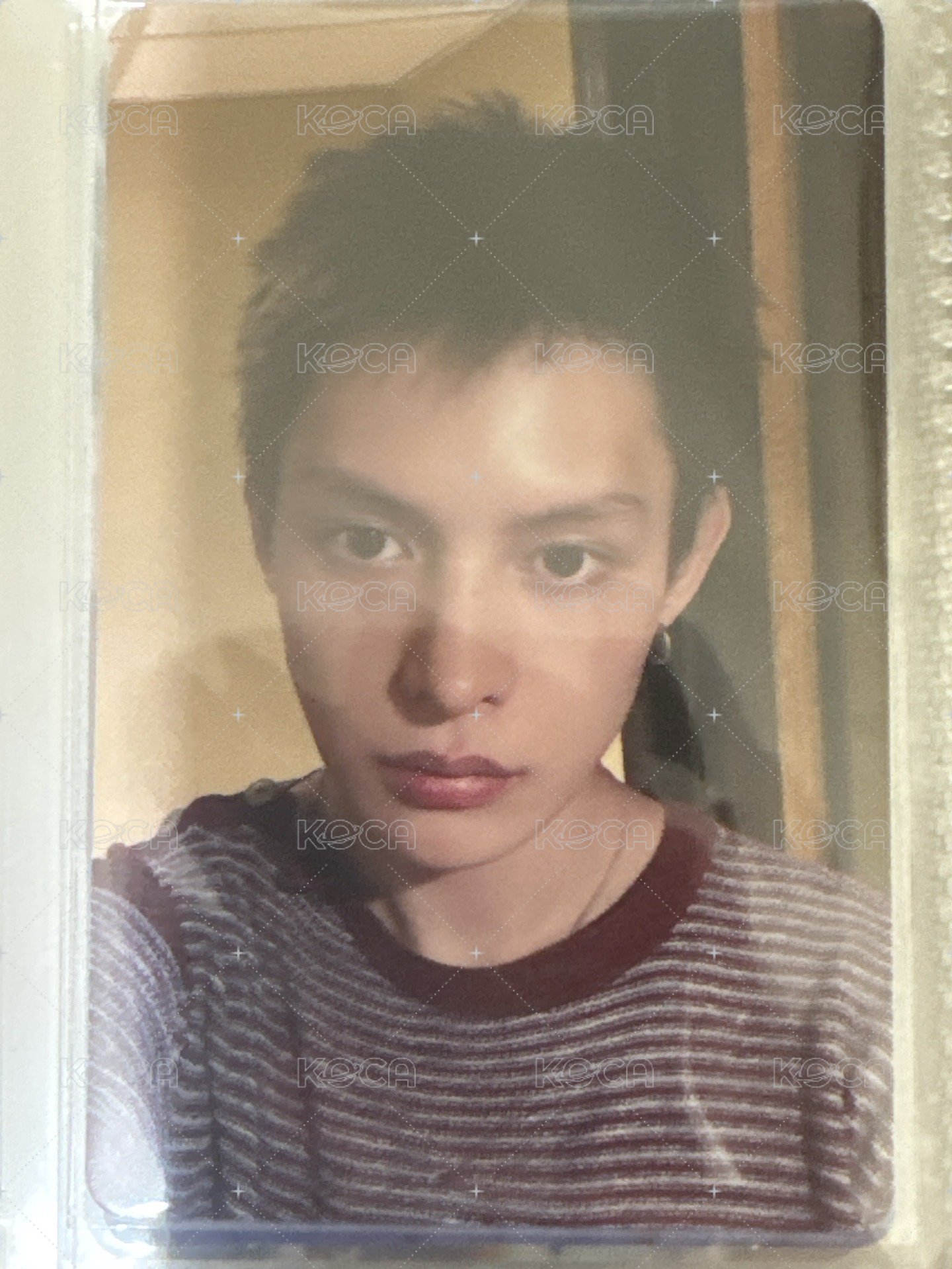 迷二 日咖幸運 兩張
