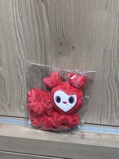 彩瑛仁川髮飾