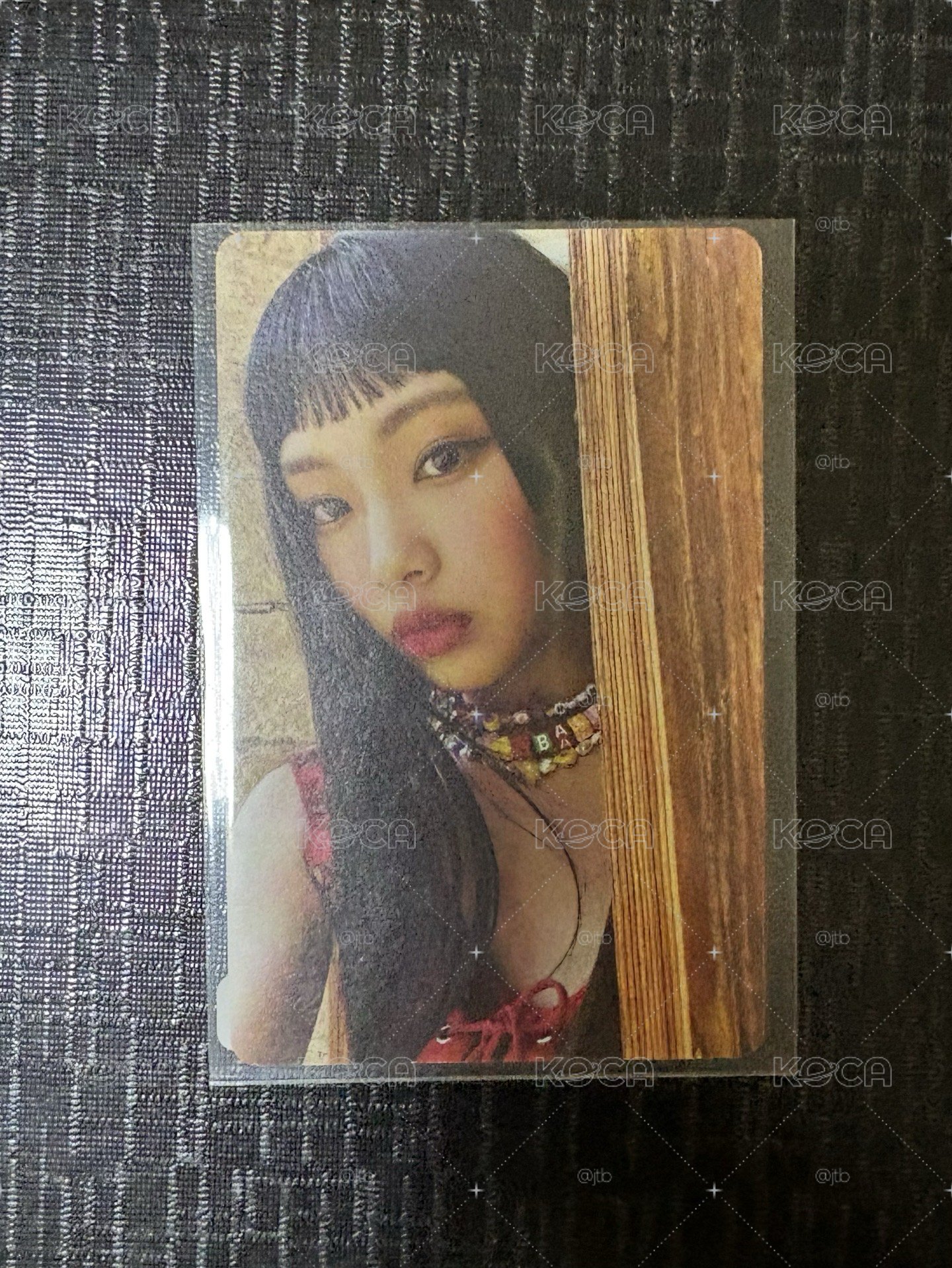 丹/惠 小卡
