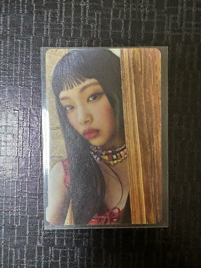 丹/惠 小卡