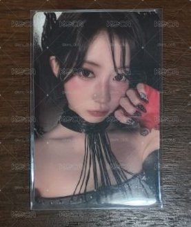 角psycho卡套卡
