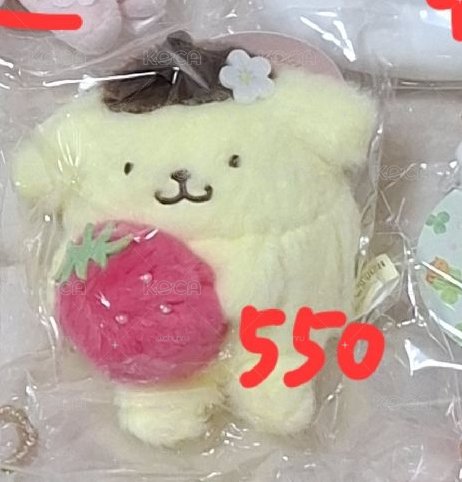 草莓布丁狗🍓