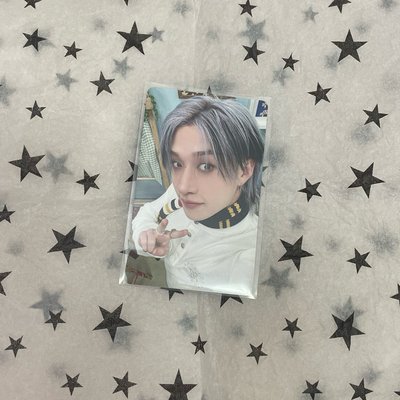 燦小卡🐺 多帶區可單出