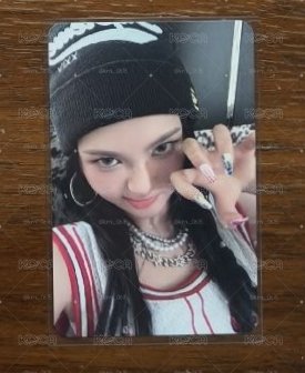 柒K4預售特典（大損看圖二、三）