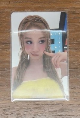 ⭐優先當多帶⭐塔辣醬卡冊卡