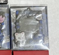 辰 卡套組