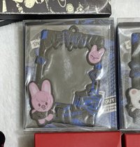 彬 卡套組