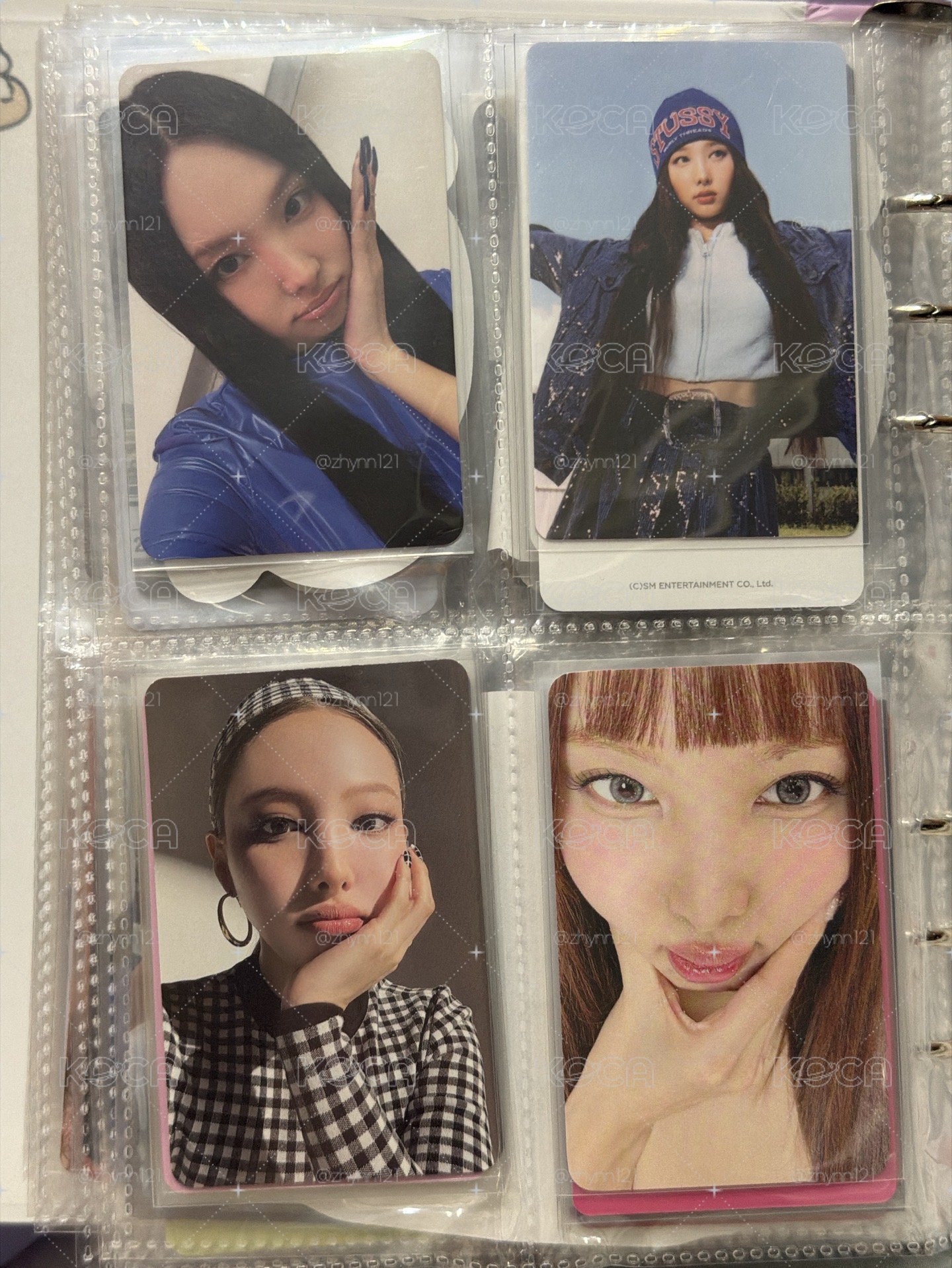 娜卡