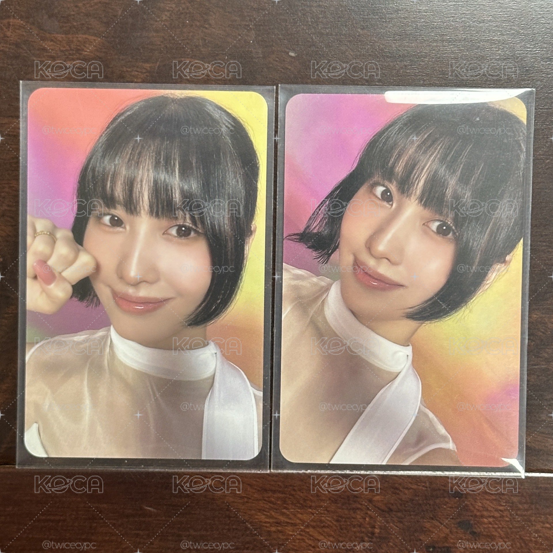 MOMO專卡