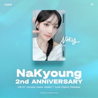 Divine01 S7 Nakyoung 公開兩週年 316Z