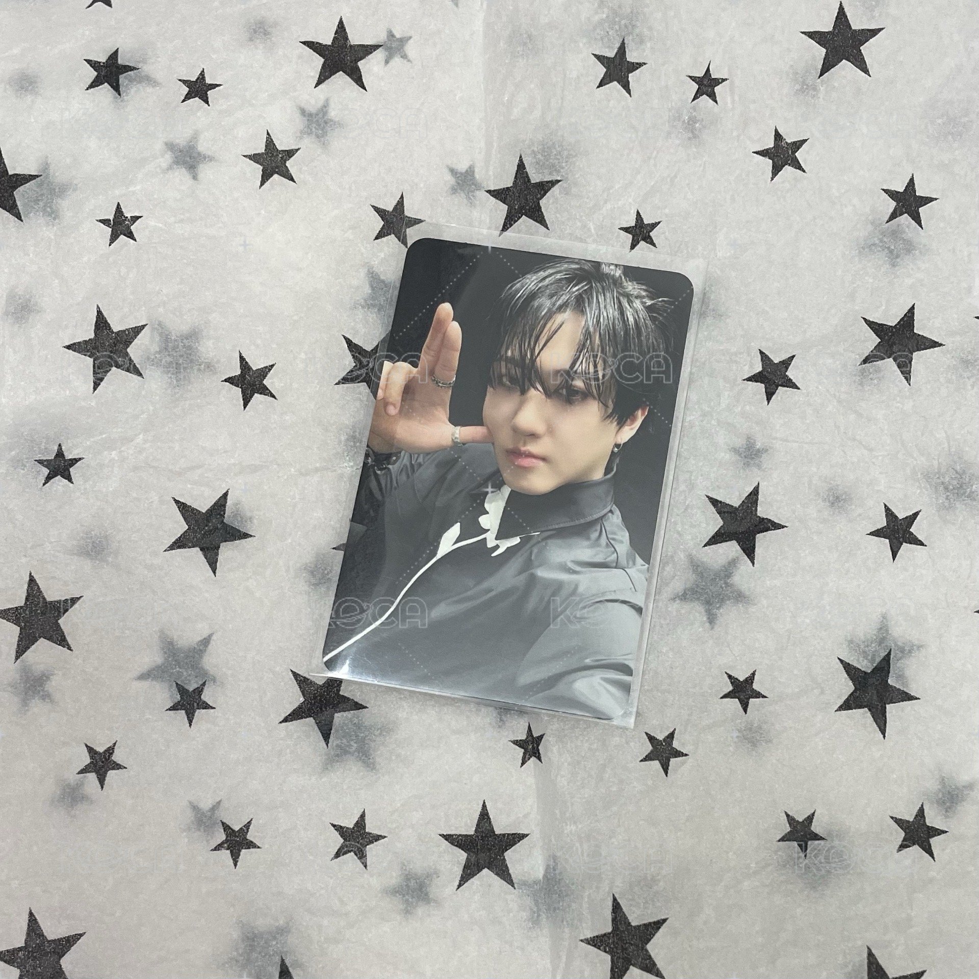 ATE Letter ver.預售禮專卡
