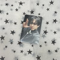 ATE Letter ver.預售禮專卡