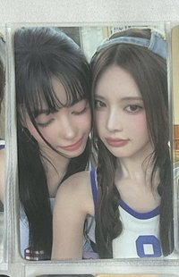 玟扣雙人卡2