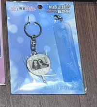 角色語錄鑰匙圈