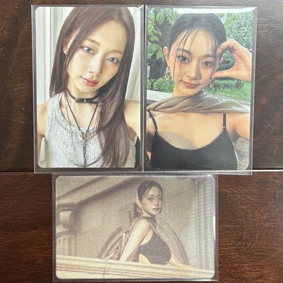 子瑜專卡
