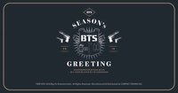 2016 SEASON’S GREETINGS