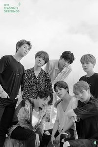 2020 SEASON’S GREETINGS