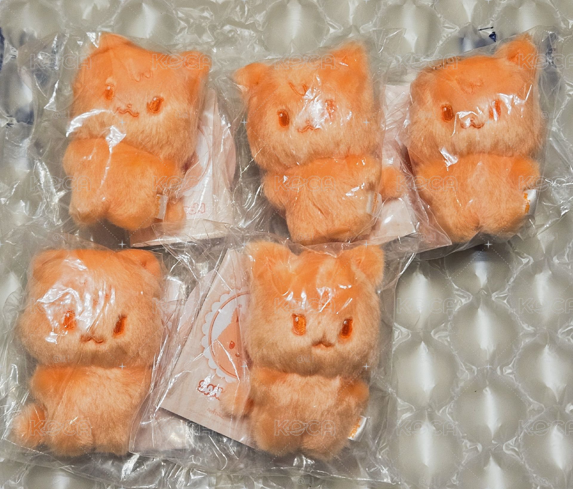 color彩色寶寶娃傘