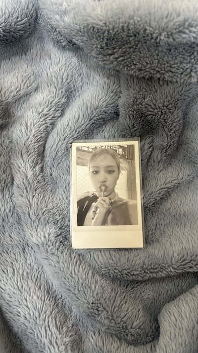 R專輯卡*2一起出