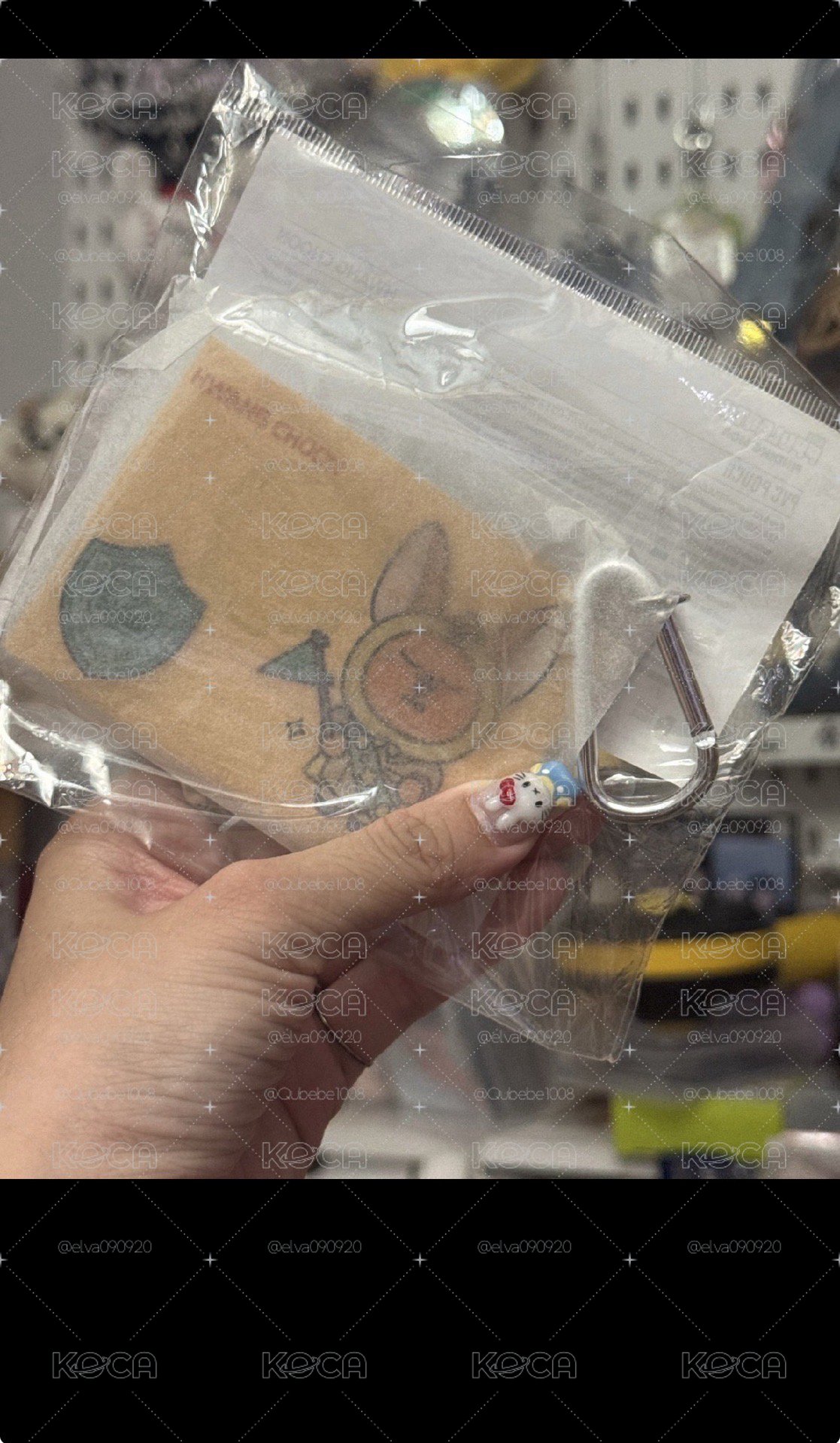 FINDING MOA 背包袋子 PVC包