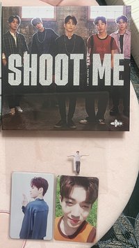 shoot me