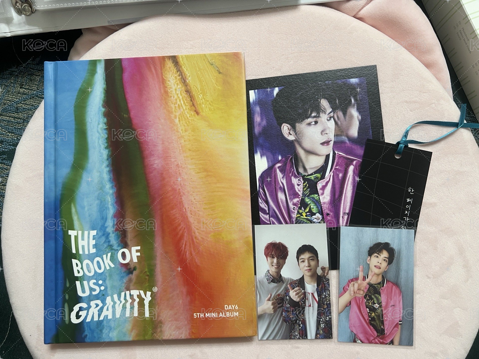 gravity