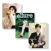 allure Korea 2026/9月