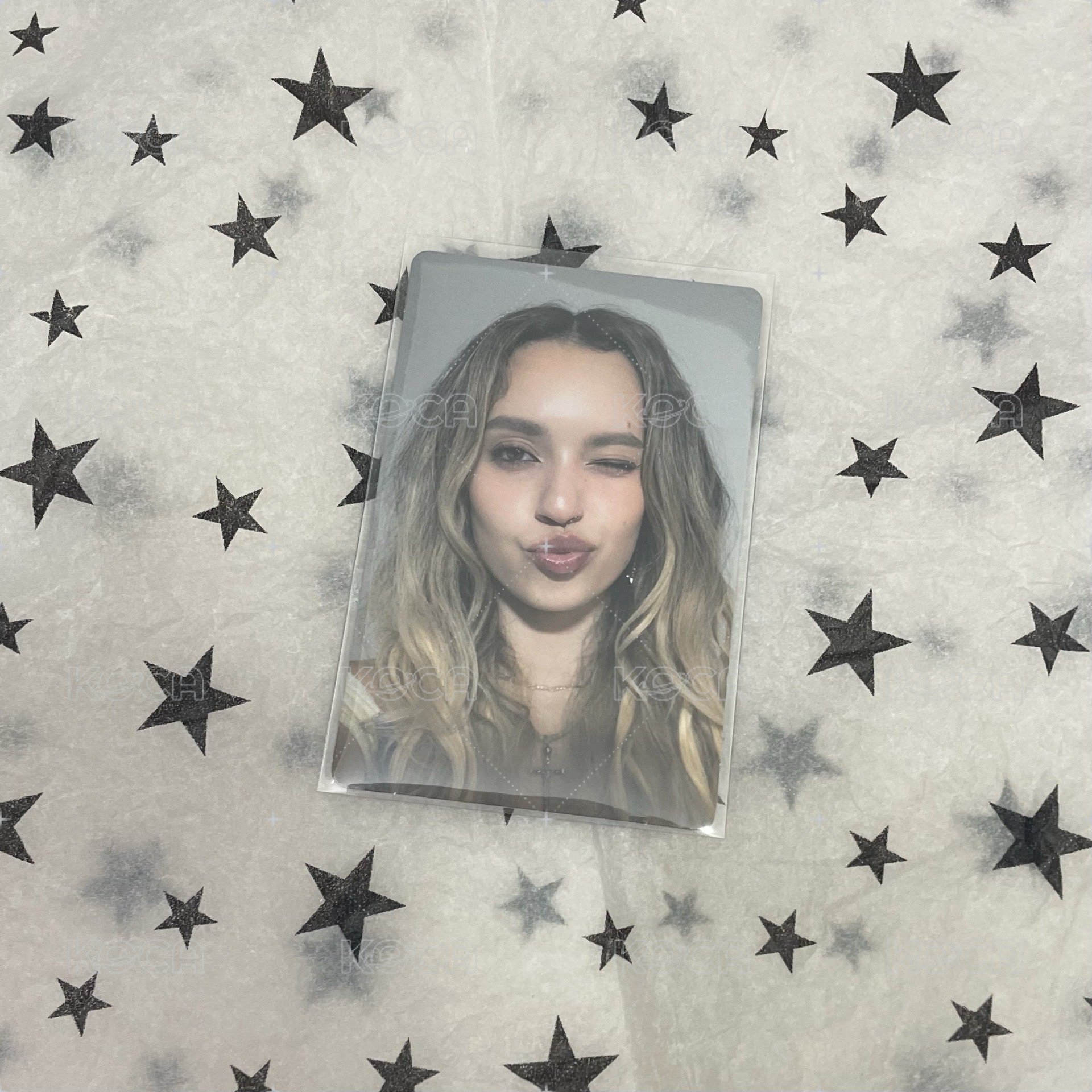 Daniela strong
