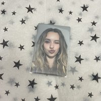 Daniela strong