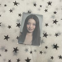Yoonchae strong