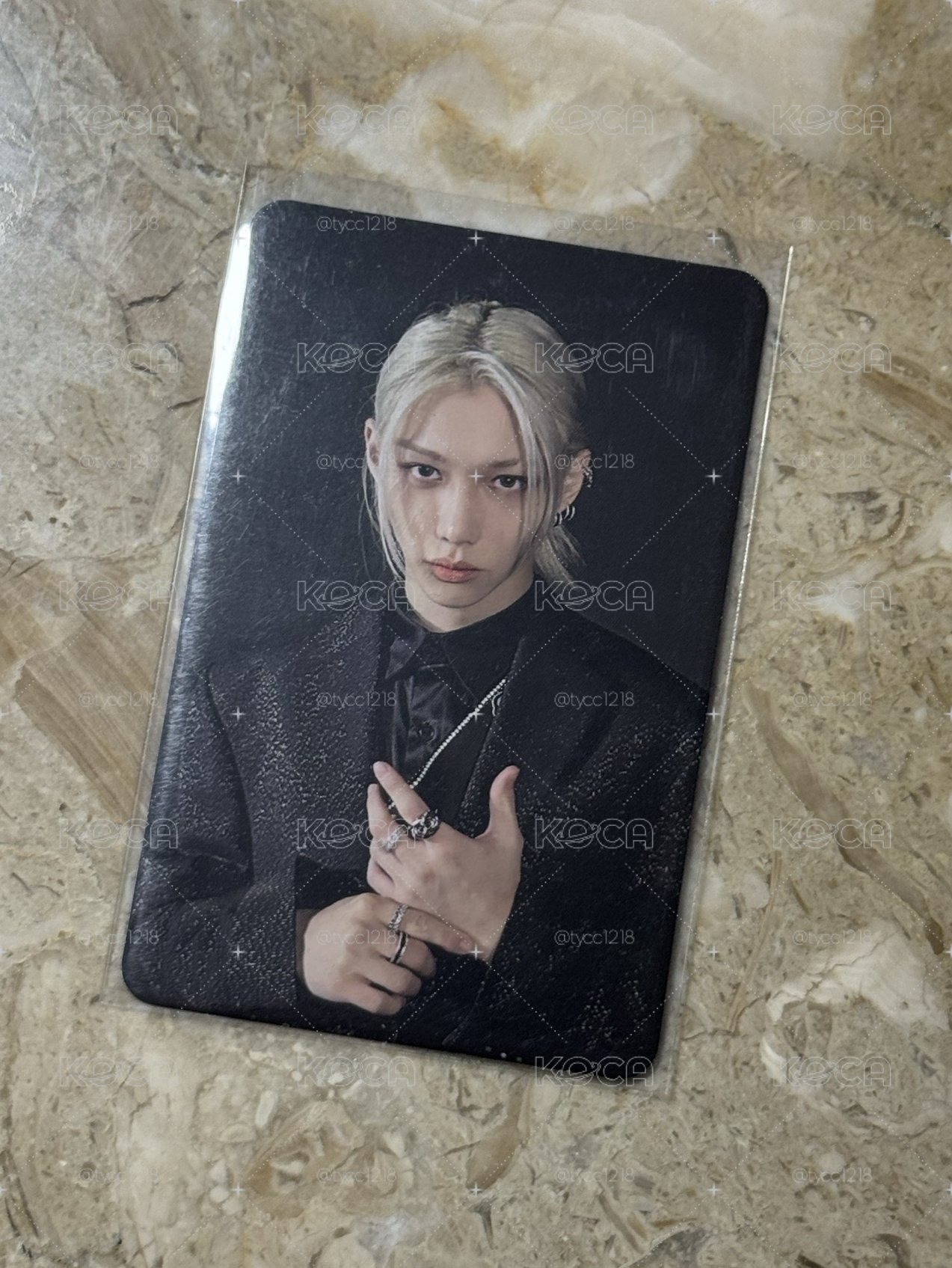 Target 彬城菲玟