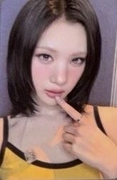 迷二 sm 簽售卡 