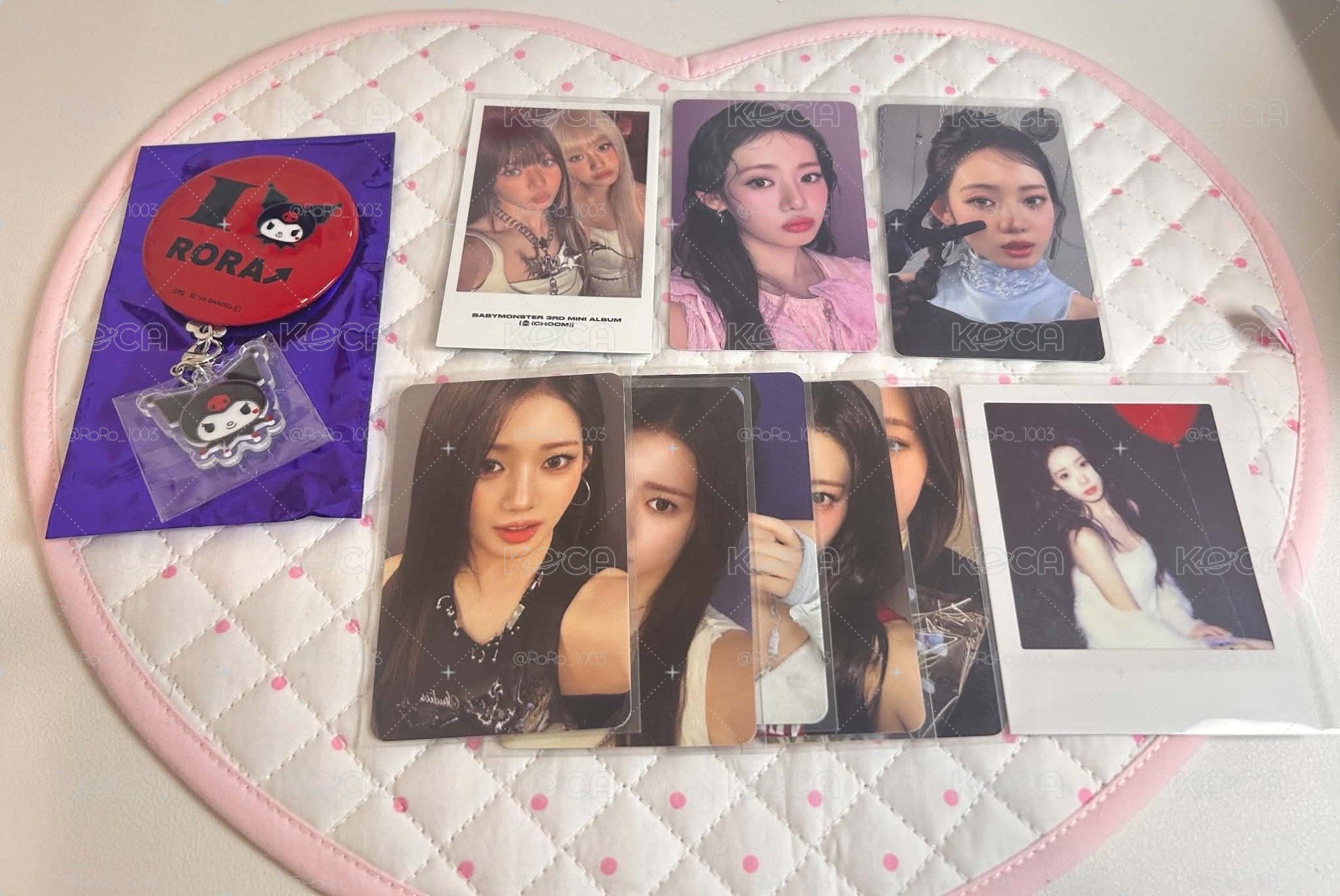 🐼美美茶仁小盤💜