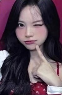 迷二 el 簽售卡 