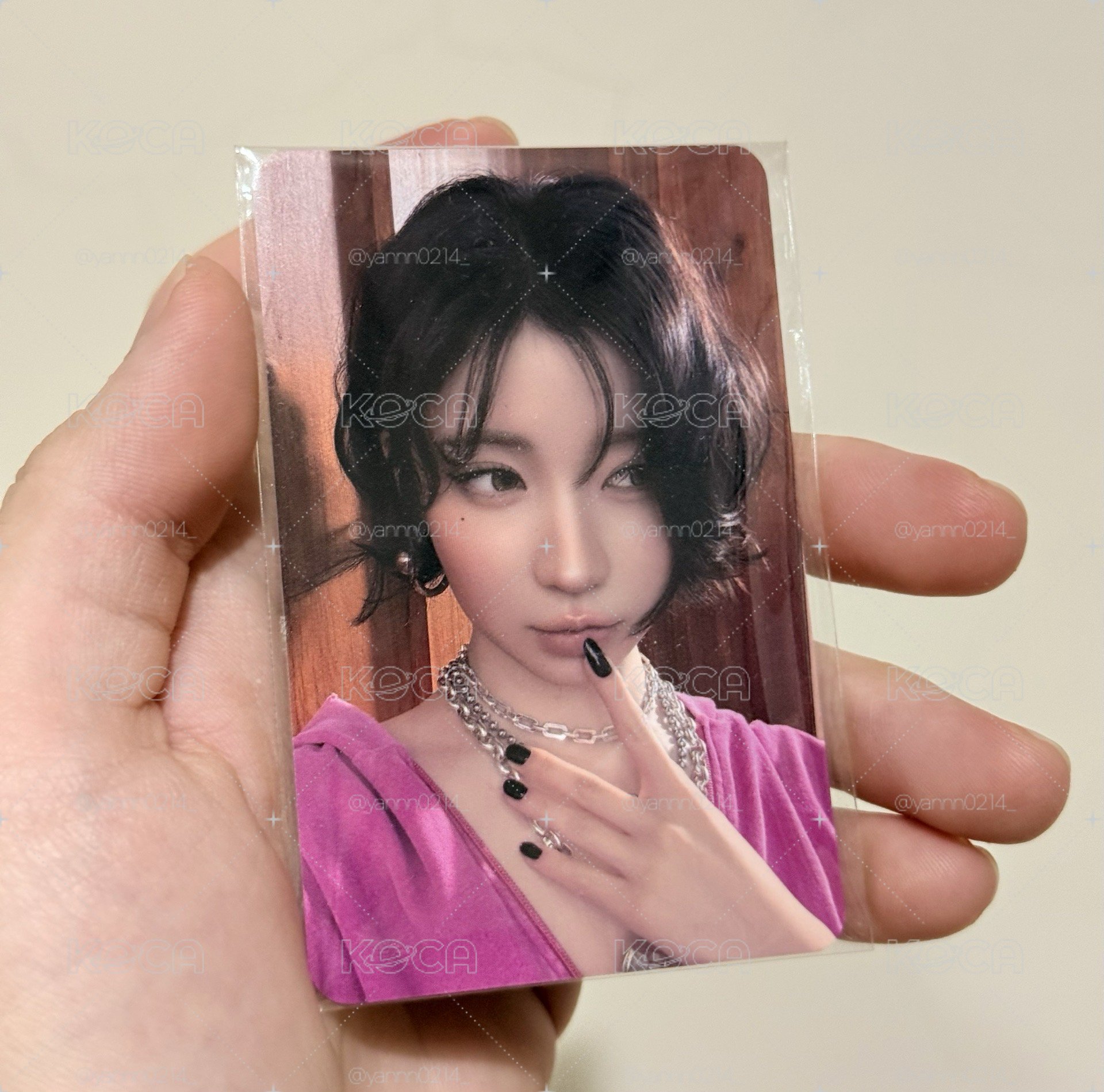 嘿嘿 在想什麼呢🥰