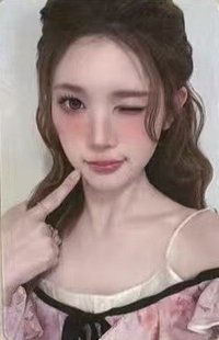 迷二 ms 線下 1.0 簽售卡 