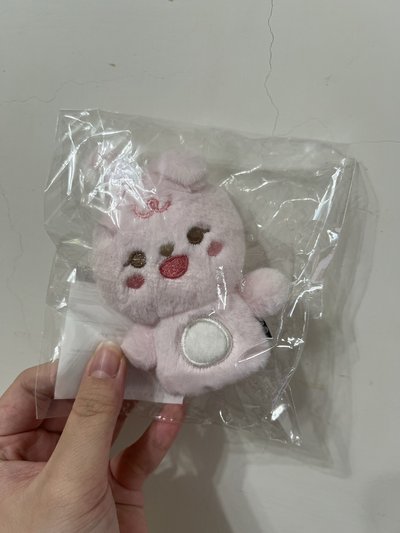 元弼 娃娃！