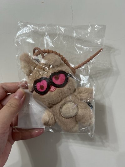 元弼 娃娃！