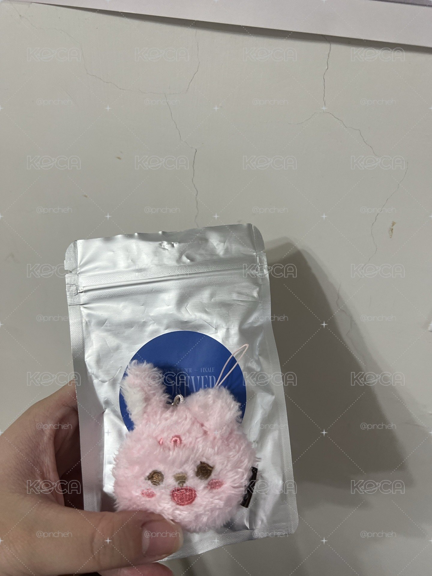 元弼 娃娃！