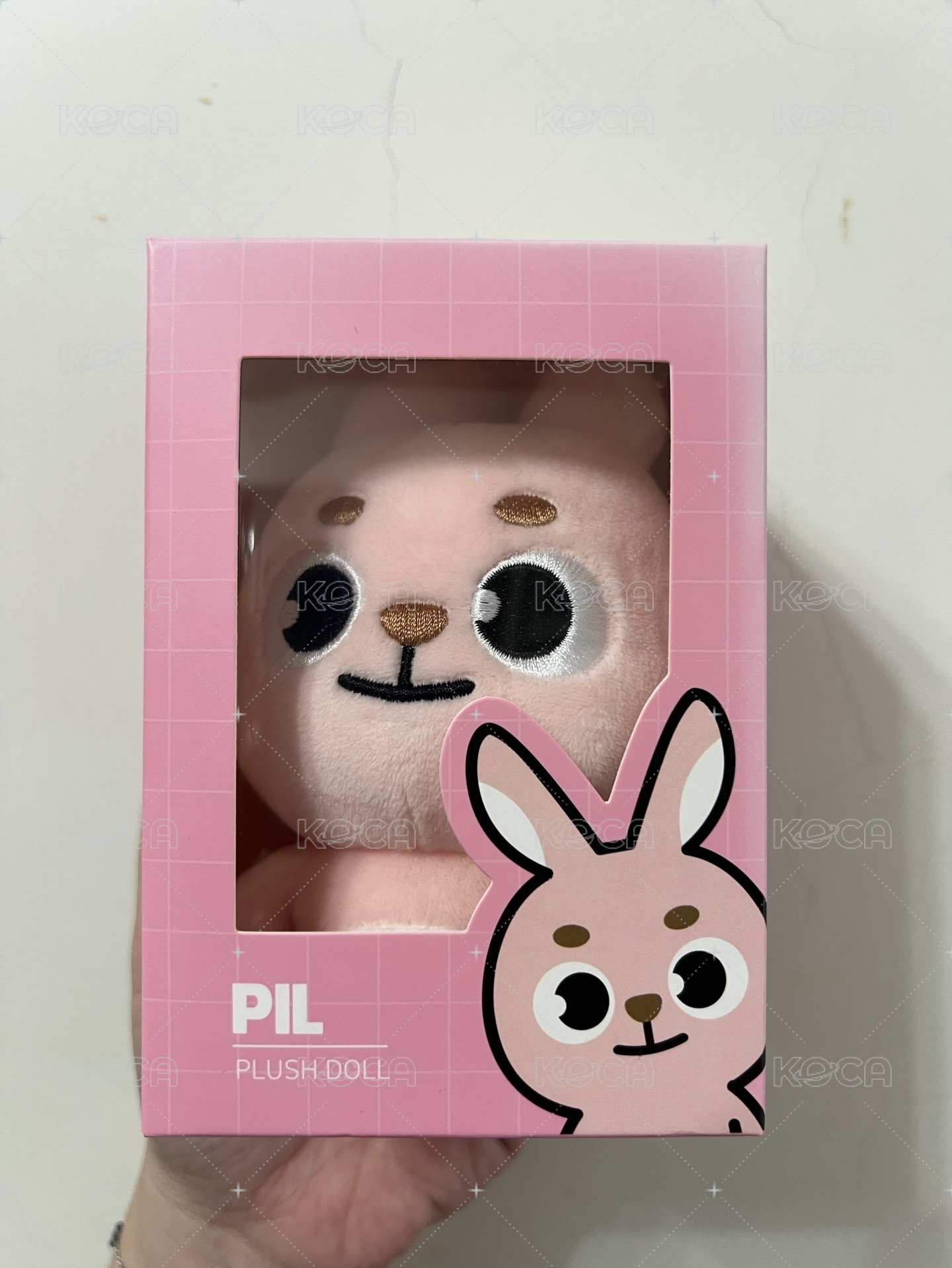 2020 PIL