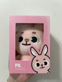 2020 PIL