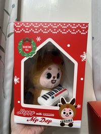 聖誕PIL