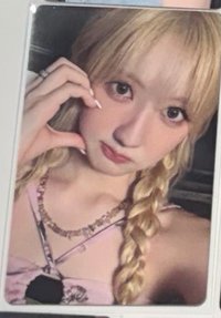 DRIP 專輯卡 ZIP LOCK版專卡 Rami