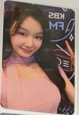 24 FM 曼谷 入場卡 / 場限卡 