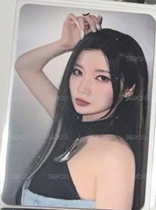 BABYMONS7ER QQ音樂 四星卡 星光卡Asa 