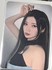 BABYMONS7ER QQ音樂 四星卡 星光卡Asa 