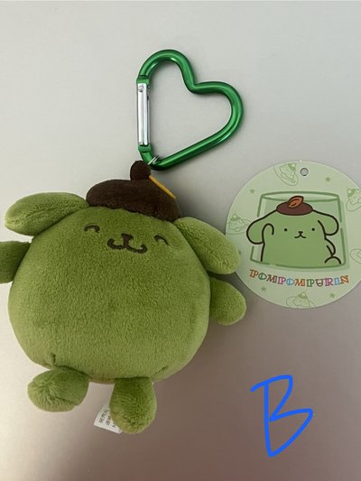 三麗鷗