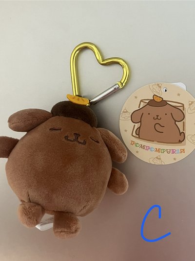 三麗鷗